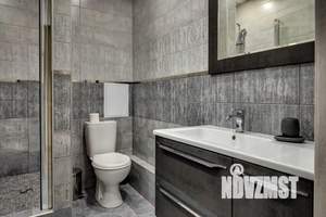 2-к квартира, посуточно, 78м2, 1/1 этаж