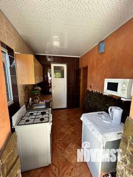 2-к квартира, посуточно, 50м2, 1/2 этаж