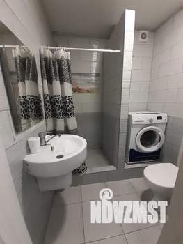 2-к квартира, посуточно, 56м2, 3/4 этаж