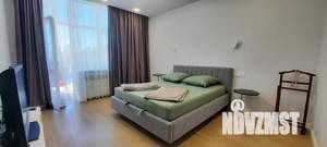 1-к квартира, посуточно, 34м2, 4/4 этаж