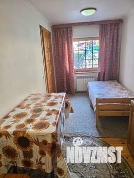 2-к квартира, посуточно, 38м2, 2/3 этаж