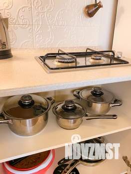 2-к квартира, посуточно, 45м2, 1/4 этаж