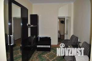 2-к квартира, посуточно, 40м2, 1/2 этаж