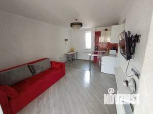 2-к квартира, посуточно, 49м2, 8/14 этаж