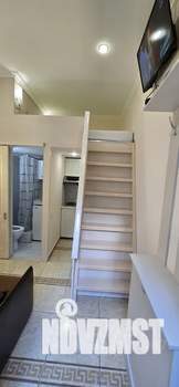 Студия квартира, посуточно, 15м2, 1/1 этаж