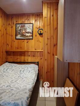 Студия квартира, посуточно, 10м2, 1/1 этаж