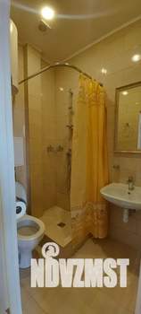 Студия квартира, посуточно, 25м2, 2/5 этаж