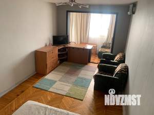 2-к квартира, посуточно, 47м2, 5/5 этаж