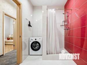 2-к квартира, посуточно, 85м2, 1/1 этаж