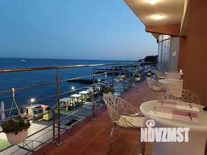 1-к квартира, посуточно, 60м2, 3/13 этаж