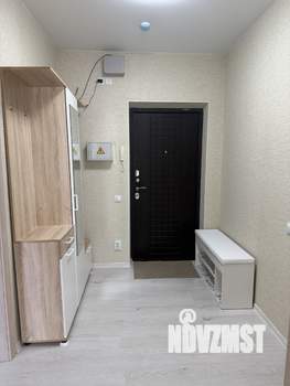2-к квартира, посуточно, 43м2, 10/12 этаж
