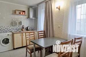 1-к квартира, посуточно, 30м2, 1/4 этаж