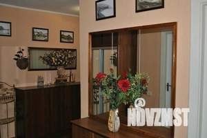 2-к квартира, посуточно, 70м2, 4/5 этаж