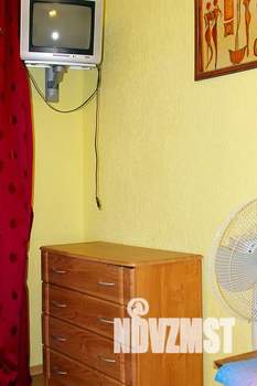 1-к квартира, посуточно, 26м2, 1/1 этаж