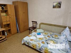1-к квартира, посуточно, 30м2, 2/2 этаж