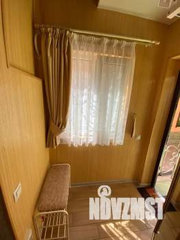 1-к квартира, посуточно, 20м2, 1/2 этаж