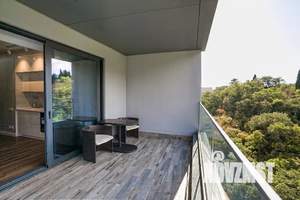 1-к квартира, посуточно, 48м2, 10/20 этаж