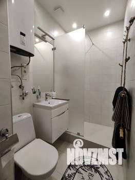 1-к квартира, посуточно, 40м2, 2/10 этаж