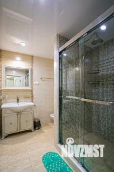2-к квартира, посуточно, 60м2, 11/12 этаж