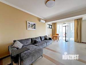 2-к квартира, на длительный срок, 65м2, 2/4 этаж