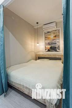 2-к квартира, посуточно, 48м2, 3/9 этаж