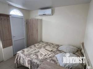 1-к квартира, посуточно, 20м2, 1/4 этаж