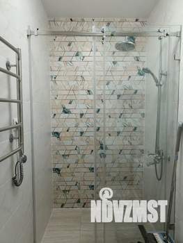 1-к квартира, посуточно, 25м2, 2/2 этаж