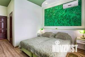 1-к квартира, посуточно, 20м2, 6/7 этаж