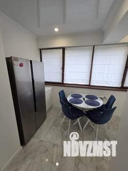 2-к квартира, посуточно, 45м2, 2/16 этаж