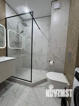 Студия квартира, на длительный срок, 32м2, 13/16 этаж