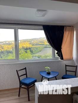 1-к квартира, посуточно, 32м2, 4/5 этаж