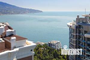 2-к квартира, посуточно, 60м2, 20/20 этаж