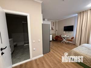 1-к квартира, посуточно, 40м2, 4/8 этаж