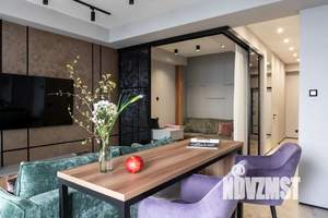 1-к квартира, посуточно, 60м2, 2/8 этаж