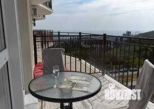 Студия квартира, посуточно, 26м2, 4/8 этаж