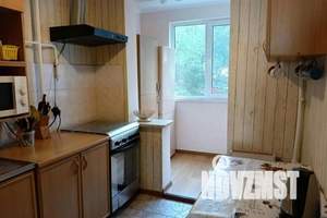 2-к квартира, посуточно, 47м2, 2/5 этаж