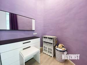 2-к квартира, посуточно, 55м2, 2/14 этаж