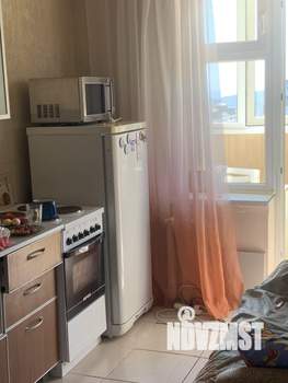 1-к квартира, на длительный срок, 42м2, 7/12 этаж