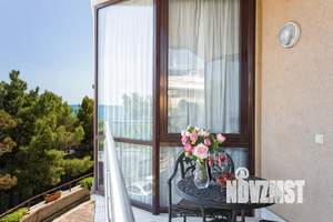 2-к квартира, посуточно, 72м2, 2/6 этаж