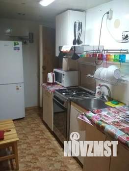 1-к квартира, посуточно, 25м2, 1/3 этаж