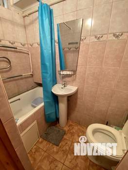 2-к квартира, на длительный срок, 50м2, 2/2 этаж