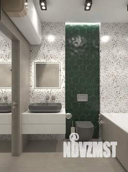 2-к квартира, посуточно, 36м2, 5/6 этаж