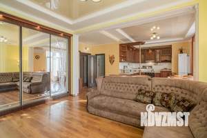 2-к квартира, посуточно, 60м2, 3/10 этаж