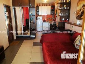 1-к квартира, посуточно, 48м2, 1/1 этаж