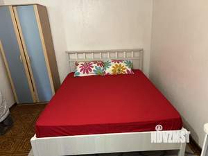 1-к квартира, посуточно, 30м2, 3/5 этаж