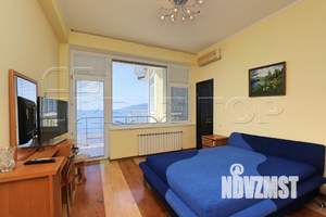 2-к квартира, посуточно, 52м2, 3/5 этаж