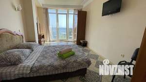 2-к квартира, посуточно, 70м2, 1/1 этаж