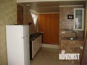 Студия квартира, посуточно, 25м2, 5/5 этаж