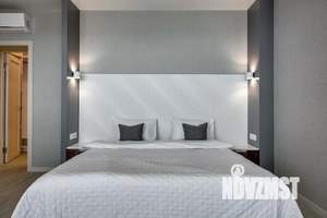 2-к квартира, посуточно, 120м2, 6/12 этаж