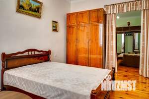 2-к квартира, посуточно, 48м2, 2/3 этаж